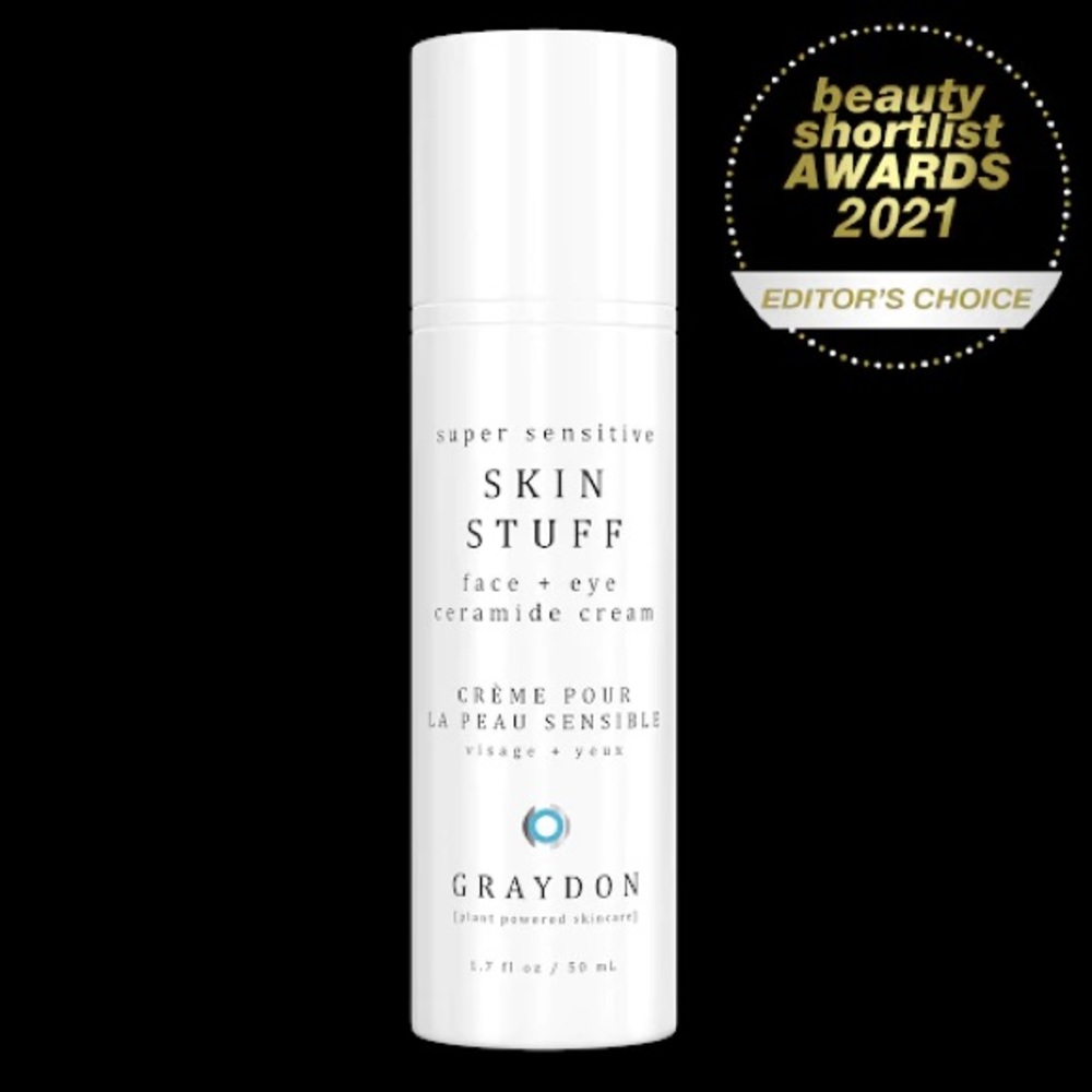 Graydon Skincare Skin Stuff Face + Eye Cream 50ml